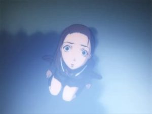 Serial Experiments Lain 1. Sezon 5. Bölüm