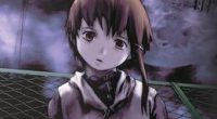 Serial Experiments Lain