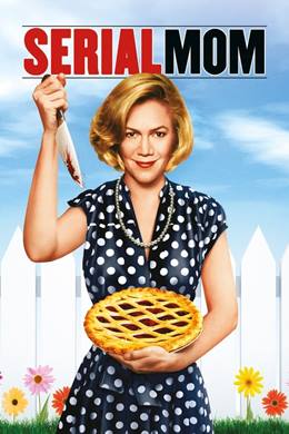 Serial Mom – Belalı Anne