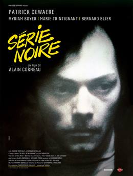 Série Noire