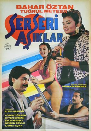 Serseri Aşıklar