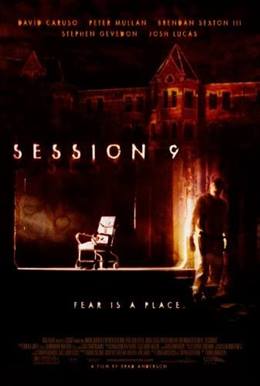 Session 9 – Son Seans