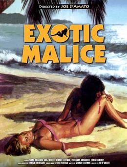 Sesso Nero – Siyah Seks