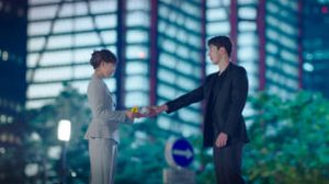 Seutateueob – Start-Up 1. Sezon 10. Bölüm