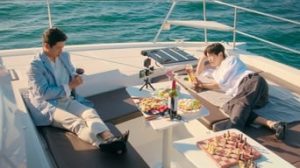 Seutateueob – Start-Up 1. Sezon 13. Bölüm