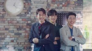 Seutateueob – Start-Up 1. Sezon 14. Bölüm