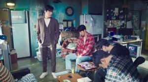 Seutateueob – Start-Up 1. Sezon 4. Bölüm