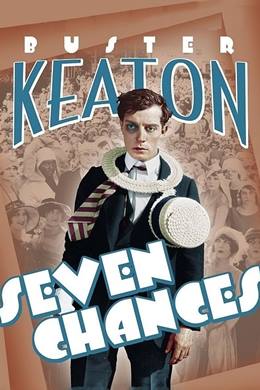 Seven Chances – Yedi Şans