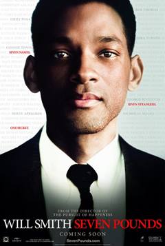 Seven Pounds – Yedi Yaşam