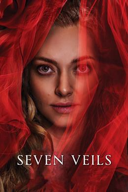 Seven Veils – Yedi Tül