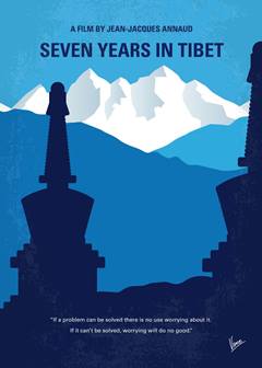 Seven Years in Tibet – Tibet’te Yedi Yıl