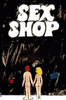 Sex-shop