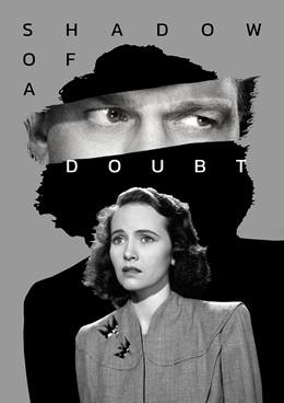Shadow of a Doubt – Şüphenin Gölgesi