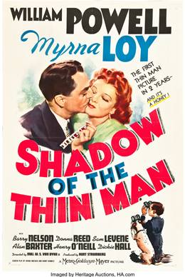 Shadow of the Thin Man