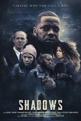 Shadows: The Movie