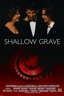 Shallow Grave – Mezarını Derin Kaz