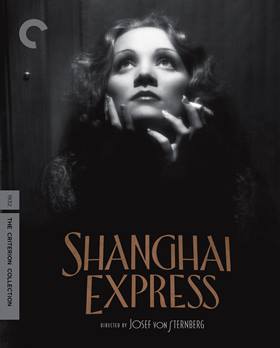 Shanghai Express – Şangay Ekspres