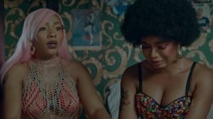 Shanty Town 1. Sezon 2. Bölüm