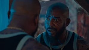 Shanty Town 1. Sezon 3. Bölüm