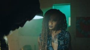 Shanty Town 1. Sezon 4. Bölüm