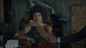 Shanty Town 1. Sezon 5. Bölüm