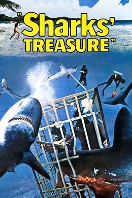Sharks’ Treasure – Hazine Bekçisi