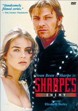 Sharpe’s Enemy