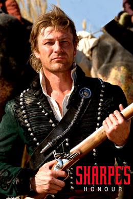 Sharpe’s Honour