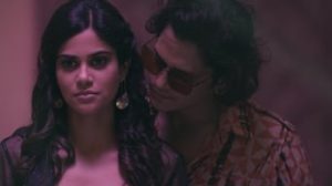 She 1. Sezon 1. Bölüm