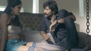 She 1. Sezon 7. Bölüm