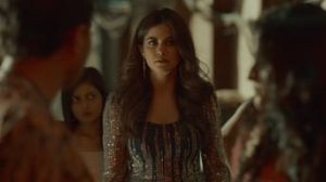 She 2. Sezon 2. Bölüm