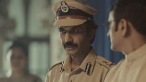 She 2. Sezon 4. Bölüm