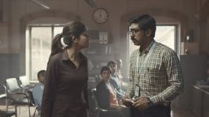 She 2. Sezon 5. Bölüm