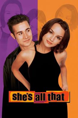 She’s All That – İşte Böyle Bir Kız