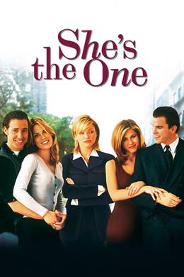 She’s the One – İşte Aradığım Kız