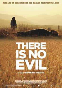 Sheytan Vojud Nadarad – Şeytan Yoktur