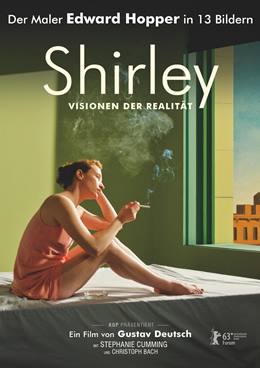 Shirley: Visions of Reality