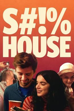 Shithouse – 1. Sınıf Öğrencisi