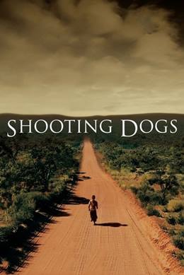 Shooting Dogs – Köpekleri Vurmak