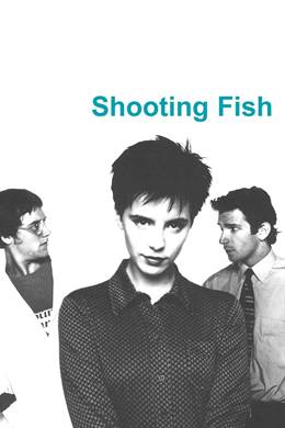 Shooting Fish – Oltada Balık Çantada Keklik
