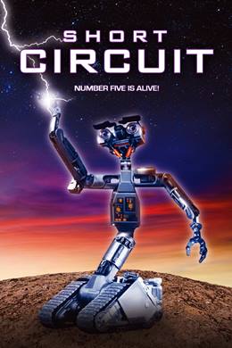 Short Circuit – Kısa Devre