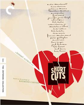 Short Cuts – Sosyeteden İnsan Manzaraları