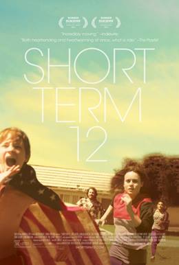Short Term 12 – Kısa Dönem 12