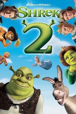 Shrek 2 – Şrek 2