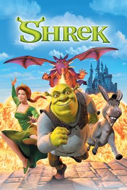 Shrek – Şrek