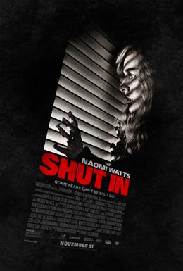 Shut In – İçeride