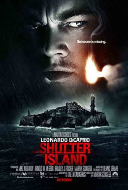 Shutter Island – Zindan Adası