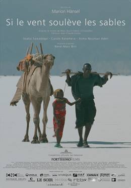 Si Le Vent Soulève Les Sables – Rüzgar Kumları Kaldırırsa