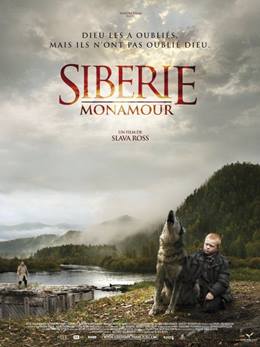 Siberia, Monamour – Sibirya Aşkı