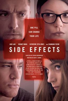 Side Effects – Acı Reçete